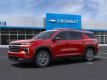  2025 Chevrolet Traverse LT for sale in Paris, Texas