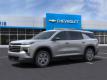  2025 Chevrolet Traverse LT for sale in Paris, Texas