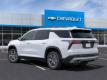  2025 Chevrolet Traverse LT for sale in Paris, Texas