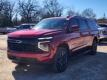  2025 Chevrolet Suburban RST for sale in Paris, Texas