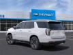  2025 Chevrolet Tahoe Z71 for sale in Paris, Texas