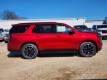  2025 Chevrolet Tahoe RST for sale in Paris, Texas