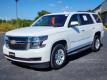  2015 Chevrolet Tahoe LT for sale in Paris, Texas