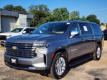  2021 Chevrolet Suburban Premier for sale in Paris, Texas