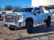 Leveled 2021 GMC Sierra 2500HD SLE for sale in Paris, Texas