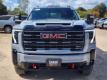  2025 GMC Sierra 2500HD AT4 for sale in Paris, Texas