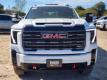  2025 GMC Sierra 2500HD AT4 for sale in Paris, Texas