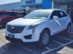  2019 Cadillac XT5 Luxury for sale in Paris, Texas