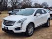  2019 Cadillac XT5 Luxury for sale in Paris, Texas