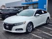  2018 Honda Accord EX-L for sale in Paris, Texas