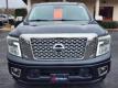  2017 Nissan Titan Platinum Reserve for sale in Paris, Texas