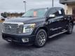  2017 Nissan Titan Platinum Reserve for sale in Paris, Texas