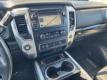  2018 Nissan Titan SV for sale in Paris, Texas