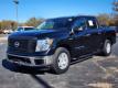  2018 Nissan Titan SV for sale in Paris, Texas