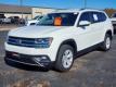  2018 Volkswagen Atlas 3.6L V6 SE for sale in Paris, Texas