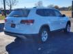  2018 Volkswagen Atlas 3.6L V6 SE for sale in Paris, Texas