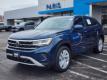  2021 Volkswagen Atlas Cross Sport 2.0T SE w/Technology for sale in Paris, Texas