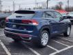  2021 Volkswagen Atlas Cross Sport 2.0T SE w/Technology for sale in Paris, Texas