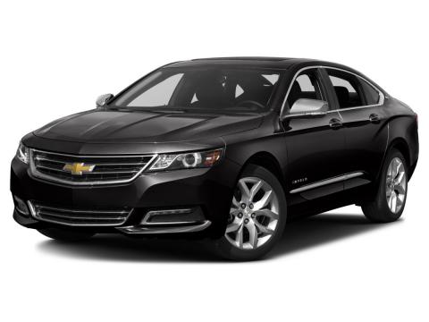  Pre-Owned 2014 Chevrolet Impala LS Stock#240755B Silver Ice 