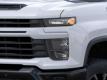  2025 Chevrolet Silverado 2500HD Custom for sale in Paris, Texas