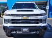  2025 Chevrolet Silverado 2500HD Custom for sale in Paris, Texas