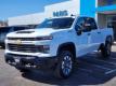  2025 Chevrolet Silverado 2500HD Custom for sale in Paris, Texas