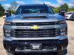  2025 Chevrolet Silverado 2500HD Custom for sale in Paris, Texas