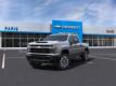  2025 Chevrolet Silverado 2500HD Custom for sale in Paris, Texas