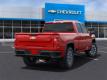  2025 Chevrolet Silverado 2500HD Custom for sale in Paris, Texas