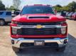  2025 Chevrolet Silverado 2500HD LT for sale in Paris, Texas