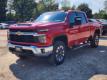  2025 Chevrolet Silverado 2500HD LT for sale in Paris, Texas