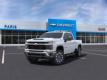  2025 Chevrolet Silverado 2500HD LT for sale in Paris, Texas