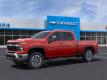  2025 Chevrolet Silverado 2500HD LT for sale in Paris, Texas