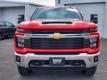  2025 Chevrolet Silverado 2500HD LT for sale in Paris, Texas