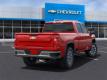  2025 Chevrolet Silverado 2500HD LT for sale in Paris, Texas