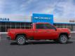  2025 Chevrolet Silverado 2500HD LT for sale in Paris, Texas