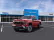  2025 Chevrolet Silverado 2500HD LT for sale in Paris, Texas