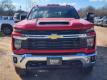  2025 Chevrolet Silverado 2500HD LT for sale in Paris, Texas