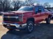  2025 Chevrolet Silverado 2500HD LT for sale in Paris, Texas