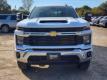  2025 Chevrolet Silverado 2500HD LT for sale in Paris, Texas