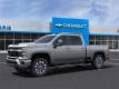  2025 Chevrolet Silverado 2500HD LT for sale in Paris, Texas