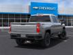  2025 Chevrolet Silverado 2500HD LT for sale in Paris, Texas