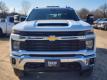  2025 Chevrolet Silverado 2500HD LT for sale in Paris, Texas