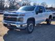  2025 Chevrolet Silverado 2500HD LT for sale in Paris, Texas