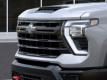  2025 Chevrolet Silverado 2500HD LTZ for sale in Paris, Texas