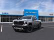  2025 Chevrolet Silverado 2500HD LTZ for sale in Paris, Texas