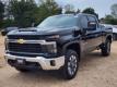  2024 Chevrolet Silverado 2500HD LT for sale in Paris, Texas