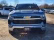  2025 Chevrolet Silverado 1500 LT for sale in Paris, Texas