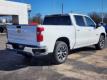  2025 Chevrolet Silverado 1500 LT for sale in Paris, Texas