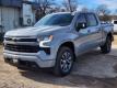  2025 Chevrolet Silverado 1500 RST for sale in Paris, Texas